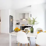The Natural Of San Juan By Smart Appartement *