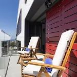 Appartement The Natural Of San Juan By Smart