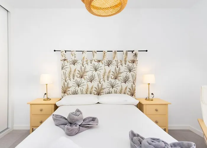 The Natural Of San Juan By Smart * Playa de San Juan (Tenerife)
