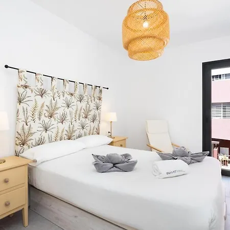 Appartement The Natural Of San Juan By Olax *