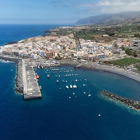 The Natural Of San Juan By Olax * Playa de San Juan (Tenerife)