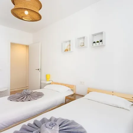 The Natural Of San Juan By Olax Appartement *