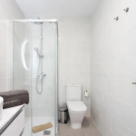 Appartement The Natural Of San Juan By Olax *