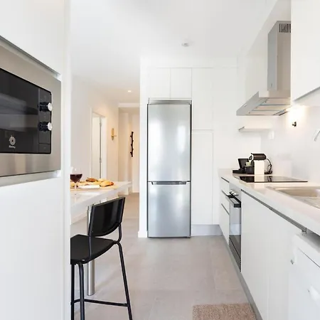 Lägenhet The Natural Of San Juan By Smart Playa de San Juan (Tenerife)