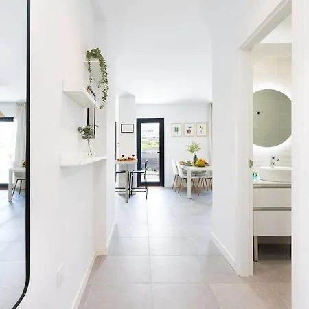 The Natural Of San Juan By Smart *