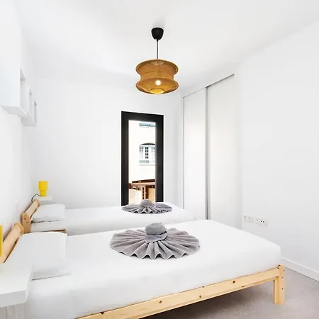 The Natural Of San Juan By Smart Playa de San Juan (Tenerife)