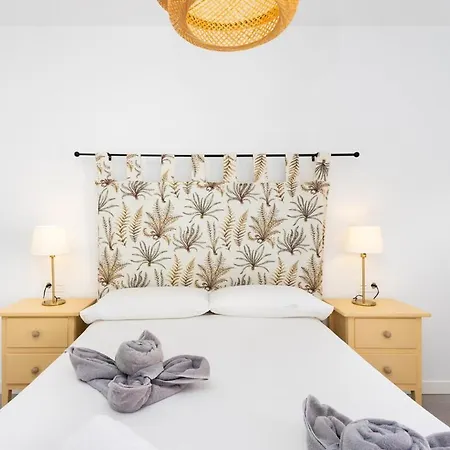 The Natural Of San Juan By Smart * Playa de San Juan (Tenerife)