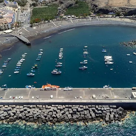 The Natural Of San Juan By Smart Lägenhet *