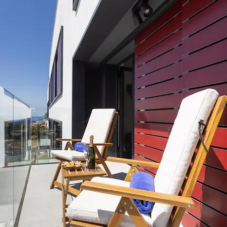 Lägenhet The Natural Of San Juan By Smart