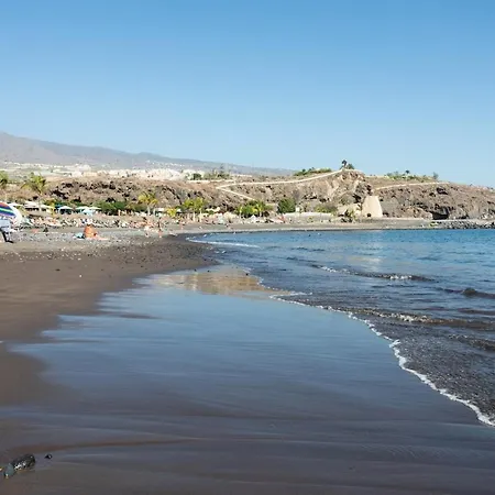 The Natural Of San Juan By Olax Playa de San Juan (Tenerife)