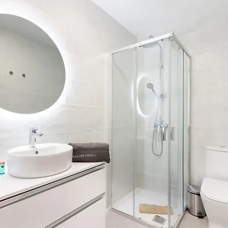 The Natural Of San Juan By Smart Lägenhet Playa de San Juan (Tenerife)