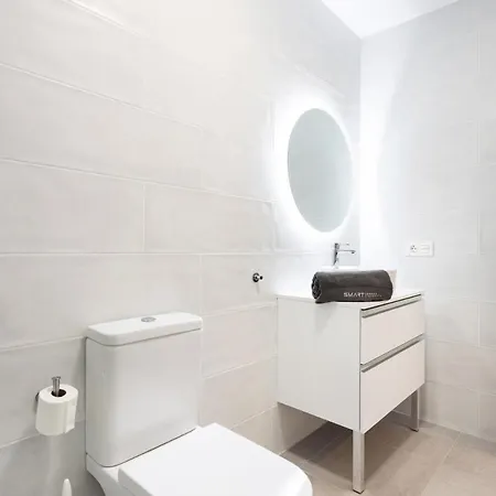 Appartement The Natural Of San Juan By Olax *