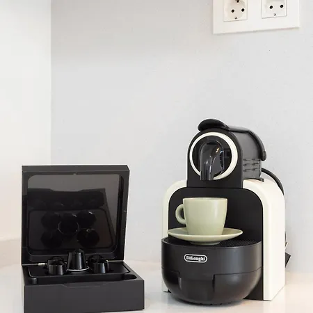 The Natural Of San Juan By Smart Playa de San Juan (Tenerife)