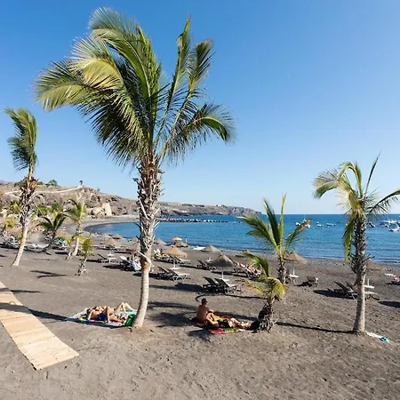 The Natural Of San Juan By Olax Playa de San Juan (Tenerife)
