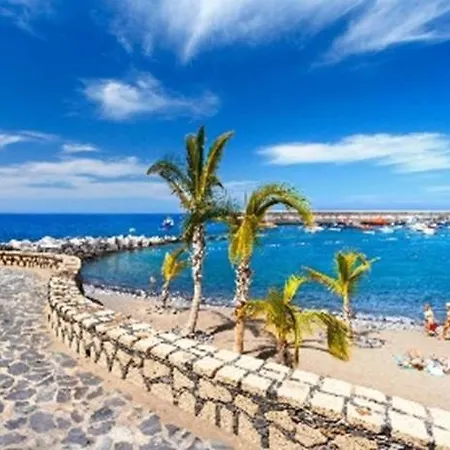 Appartement The Natural Of San Juan By Olax