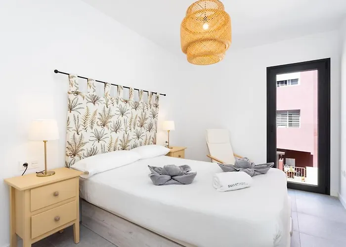 Appartement The Natural Of San Juan By Smart *