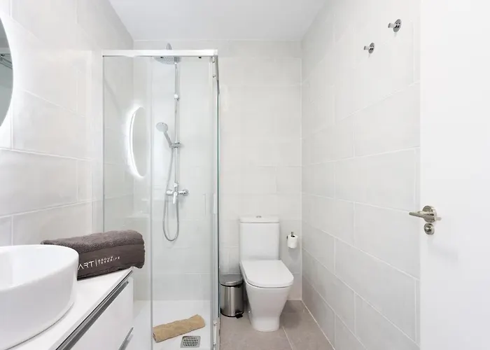 Appartement The Natural Of San Juan By Smart *
