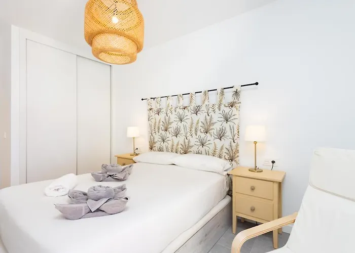 The Natural Of San Juan By Smart Appartement