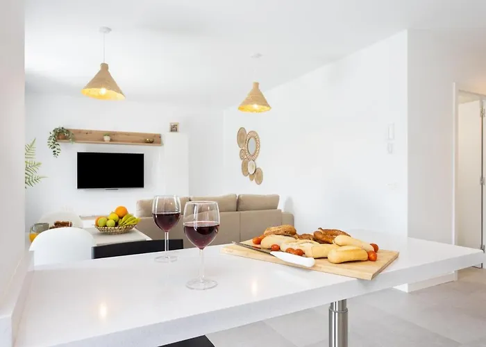 The Natural Of San Juan By Smart Appartement Playa de San Juan (Tenerife)