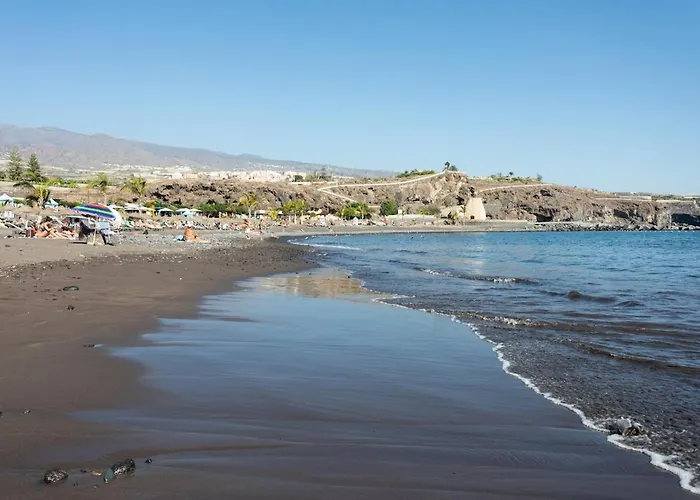 The Natural Of San Juan By Smart Playa de San Juan (Tenerife)