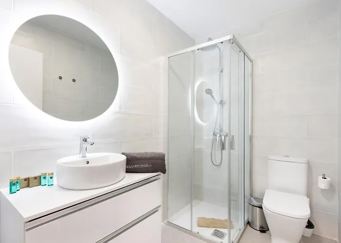 The Natural Of San Juan By Smart Appartement Playa de San Juan (Tenerife)