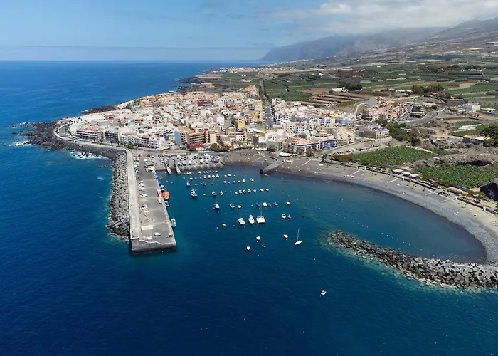 The Natural Of San Juan By Smart * Playa de San Juan (Tenerife)