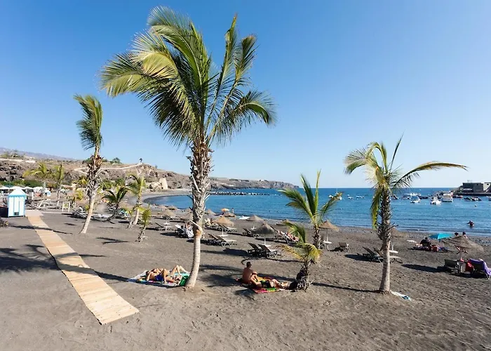 The Natural Of San Juan By Smart Playa de San Juan (Tenerife)